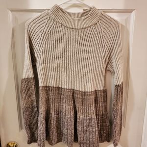Style & Co Sweater
